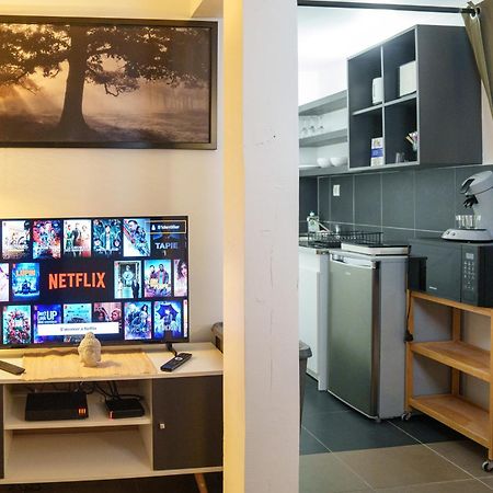 Appartement Au Coeur De Strasburgo Esterno foto