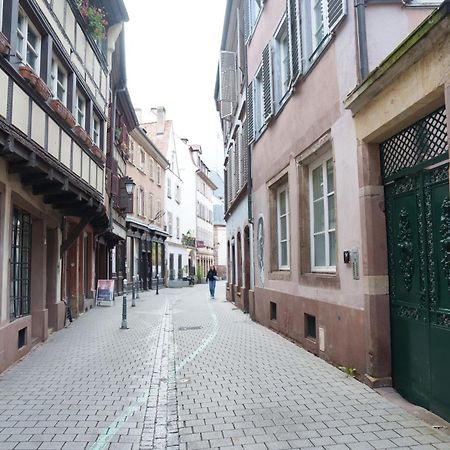 Appartement Au Coeur De Strasburgo Esterno foto