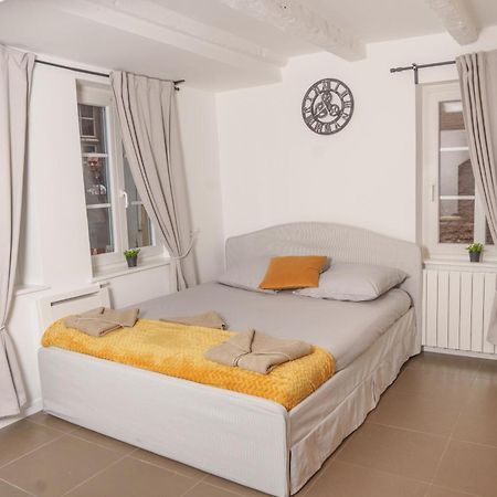 Appartement Au Coeur De Strasburgo Esterno foto