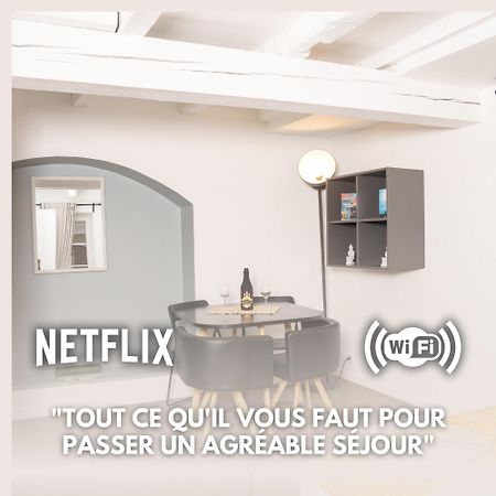 Appartement Au Coeur De Strasburgo Esterno foto