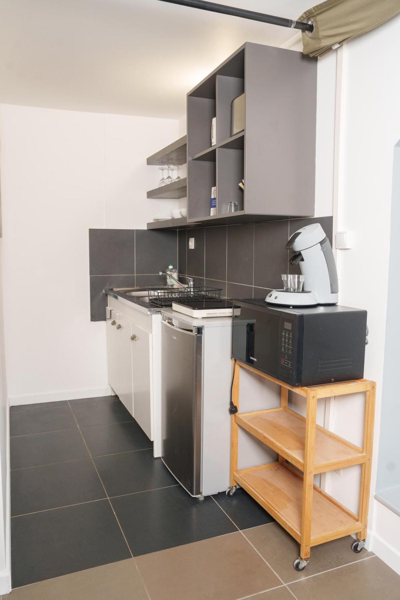 Appartement Au Coeur De Strasburgo Esterno foto