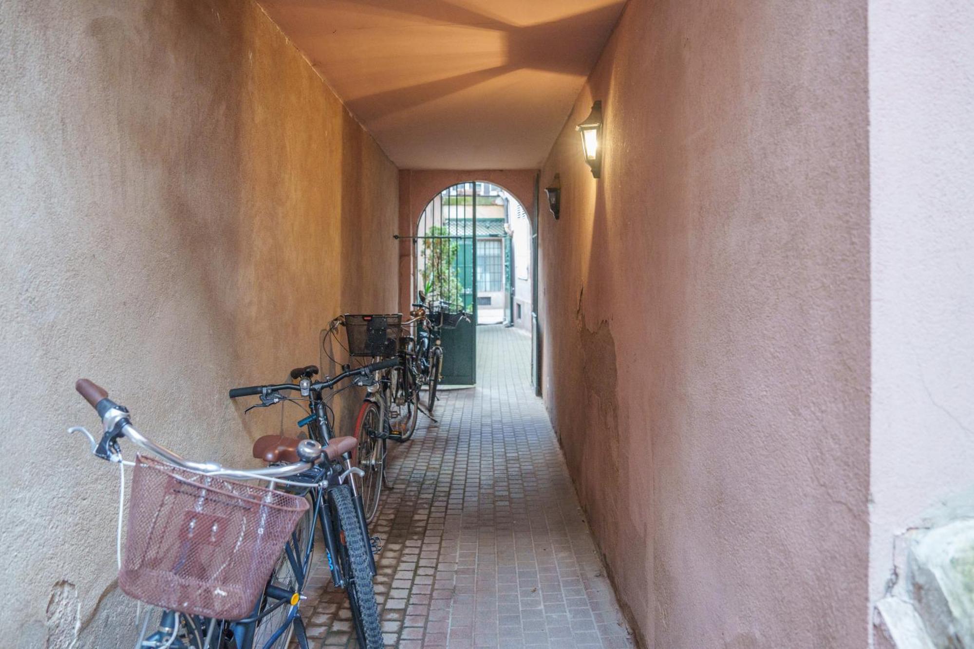 Appartement Au Coeur De Strasburgo Esterno foto