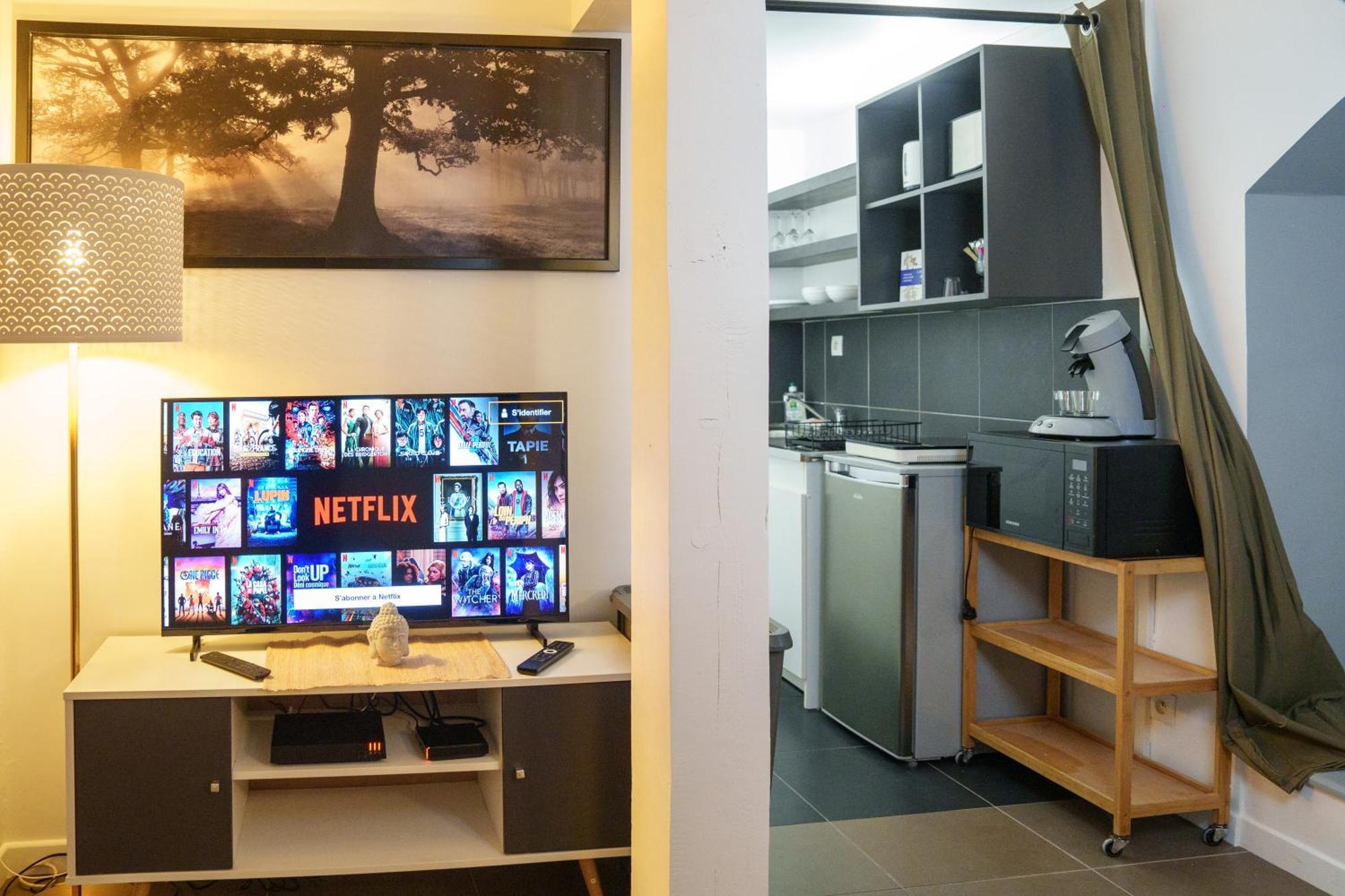 Appartement Au Coeur De Strasburgo Esterno foto